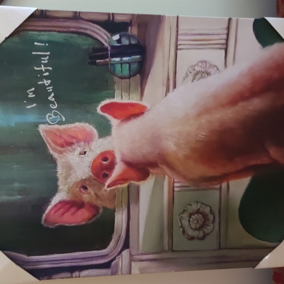 Lucia Heffernan Canvas Art - Picture 2 of 5